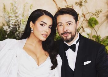 Armina Mevlani rrëfen për herë të parë takimin me Shkëlzenin: Nuk e dija kush ishte