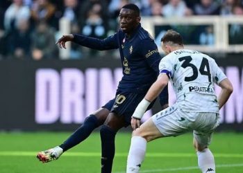 Juventus nuk ka para për Kolo Muanin, në garë edhe United