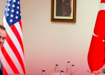 Opozita ‘hodhi fishekzjarre’ se e shkarkuan, por Trump cakton Yuri Kimin në delegacionin e bisedimeve Turqi-Siri