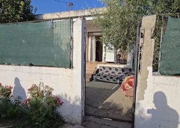 Vajza vret babanë, kushëriri i viktimës: Në shtëpinë e tyre ka ardhur 10-15 herë policia se kishte konflikte me gruan