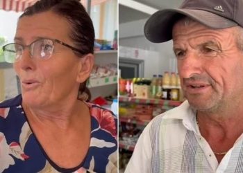 U arrestua si bashkëpunëtor në vrasje, habiten banorët e fshatit: E pamundur, Çlirim është djalë i mirë, i martuar me dy fëmijë