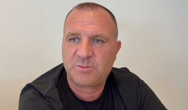 Polici në Vlorë denoncon shefin që rrahu kamerierin: Më përplasën gruan te vijat e bardha, Ardian Isufi fshehu provat (VIDEO)