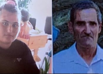 Vajza mbyti babanë me tel, policia arreston bashkëpuntorin që e ndihmoi ta vriste