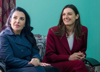 Kandidatja fituese dorëhiqet: Vendin tim ta marrë Zegjineja, ajo duhet të përfaqësojë të rinjtë dhe vajzat