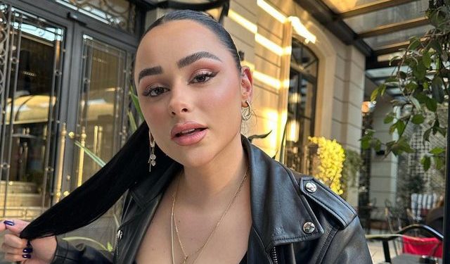 “Një fshatar…”/ Egli Tako reagon pas komentit të Anaid Kalotit