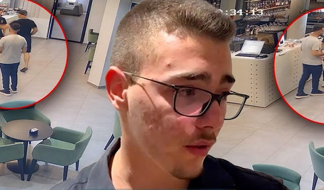 “Kamarieri provokoi”, vëllai i policit në Vlorë tregon një anë tjetër të ngjarjes