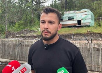 La ëndrrën për futbollin që të ndërtojë të ardhmen në Theth, 23-vjeçari i zhgënjyer: Do emigroj sërish