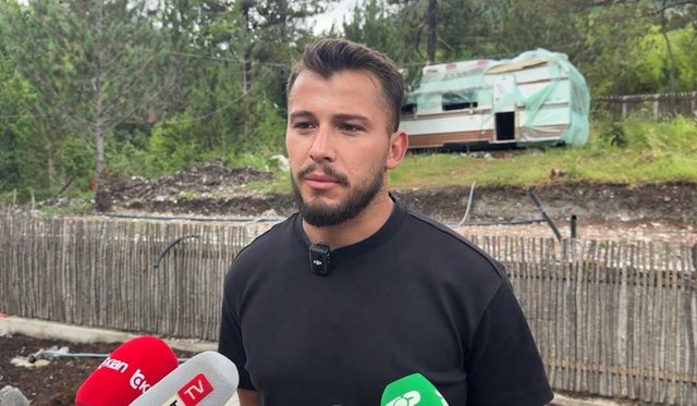 La ëndrrën për futbollin që të ndërtojë të ardhmen në Theth, 23-vjeçari i zhgënjyer: Do emigroj sërish