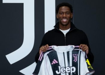 “Juventusi si sfidë për mua”, prezantohet David: Bëra zgjedhje të natyrshme, jam i lumtur