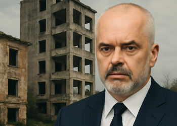 Rama: Do konfiskojmë objektet e braktisura që nga vitet ’90