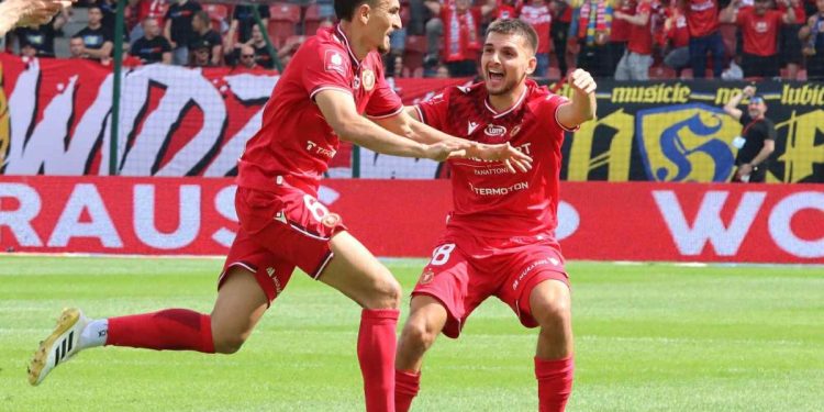 Goli në kampionat, Shehu: Kombëtarja më dhuroi besimin e duhur, këtë sezon luaj në…sulm