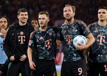 Arsenali dëshiron të pakënaqurin e Bayernit, nisin bisedimet