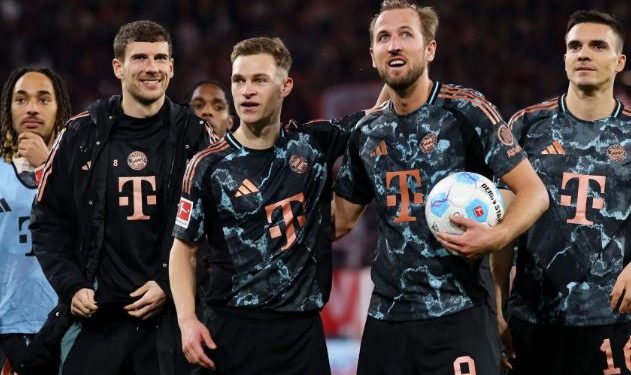 Arsenali dëshiron të pakënaqurin e Bayernit, nisin bisedimet