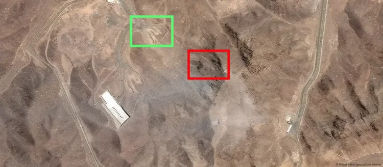 Sa të dëmtuara janë objektet bërthamore të Iranit?