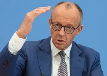 Kancelari gjerman, i ashpër me Izraelin: Qasja ndaj Gazës është bërë e papranueshme