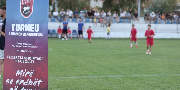 Turneu i Preshevës hyn në ditën e katërt, nesër luhen ndeshjet finale