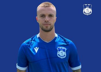 Teuta përforcohet në merkato, nënshkruan me një emër të njohur të Superiores