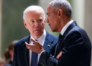 Paralajmërimi që Obama e kishte dhënë Biden-it