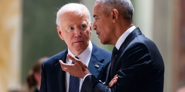 Paralajmërimi që Obama e kishte dhënë Biden-it