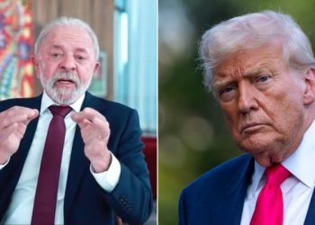 “Nuk je perandor i botës”, Presidenti brazilian i përgjigjet Trump-it: Kërcënimet, shkelje e hapur e protokollit diplomatik