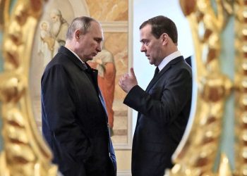 Ish-presidenti rus: Nuk duam t’ia dimë për ultimatumin teatral të Trumpit