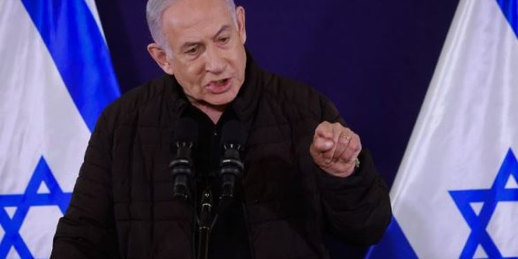 Netanyahu: Armëpushimi i përhershëm në Gaza është i dyshimtë