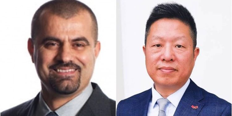 Evazion fiskal e pastrim parash, Policia e Tatimet aksion te zyrat e ‘Bankers’ në Fier, në pranga CEO kinez dhe ish-drejtori Çobo! Lëshohen 14 urdhër-arreste