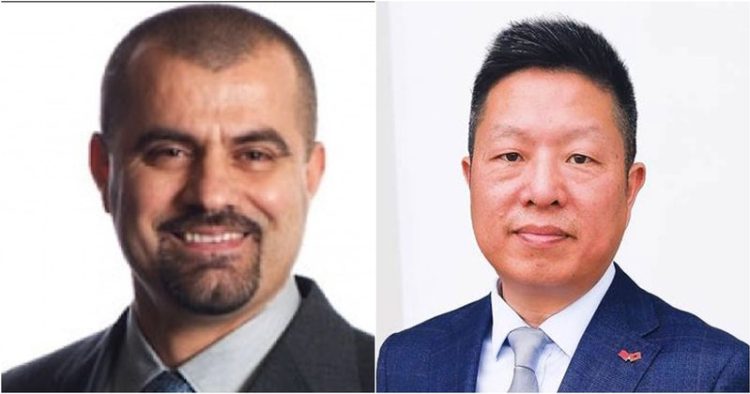 Evazion fiskal e pastrim parash, Policia e Tatimet aksion te zyrat e ‘Bankers’ në Fier, në pranga CEO kinez dhe ish-drejtori Çobo! Lëshohen 14 urdhër-arreste