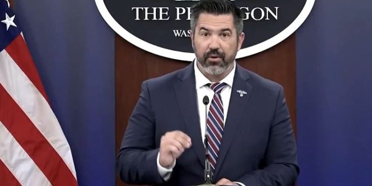 Pentagoni: Programi bërthamor iranian, 2 vjet pas nga sulmet