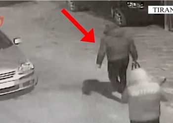 Vodhi 30 mijë euro dhe sende me vlerë në një banesë, pranga 49-vjeçarit në Tiranë