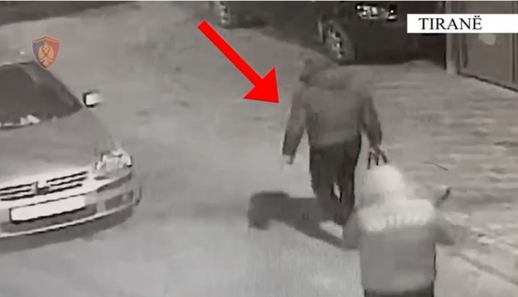 Vodhi 30 mijë euro dhe sende me vlerë në një banesë, pranga 49-vjeçarit në Tiranë