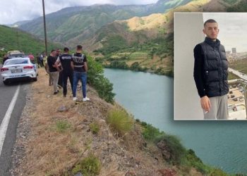 Vdekja e 23-vjeçarit në Shkopet, gazetarja tregon pistat ku po hetohet