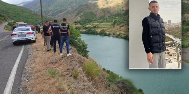 Vdekja e 23-vjeçarit në Shkopet, gazetarja tregon pistat ku po hetohet