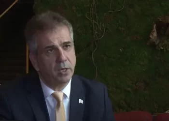 Ministri i Energjisë së Izraelit: E sulmojmë përsëri Iranin, të gjithë kanë frikë, vetëm ne jo