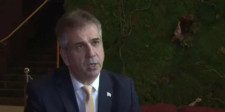 Ministri i Energjisë së Izraelit: E sulmojmë përsëri Iranin, të gjithë kanë frikë, vetëm ne jo