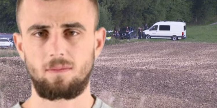 Shqiptari që ka ngritur në këmbë Zvicrën, ja cila është arsyeja