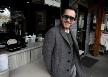 Historia tronditëse e vrasjes së profesorit amerikan në Athinë