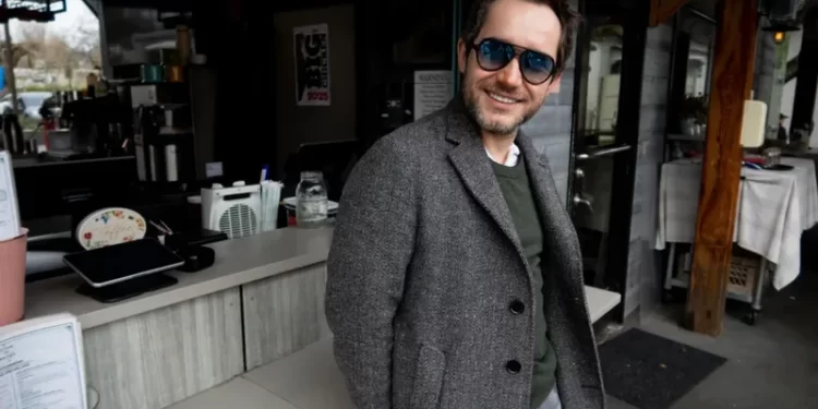 Historia tronditëse e vrasjes së profesorit amerikan në Athinë