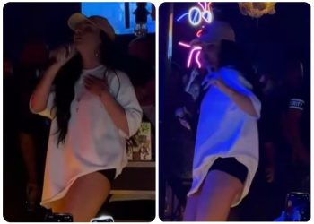 Një këngë, që ka trazuar shqiptarët në rrjet