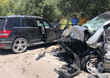 Aksidenti tragjik në Borsh, burrë e grua ishin nisur të shisnin peshk