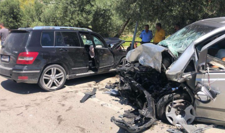 Aksidenti tragjik në Borsh, burrë e grua ishin nisur të shisnin peshk