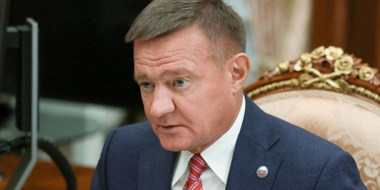 Vetëvrasja misterioze pasi u shkarkua nga Putini, çfarë fshihet pas ngjarjes