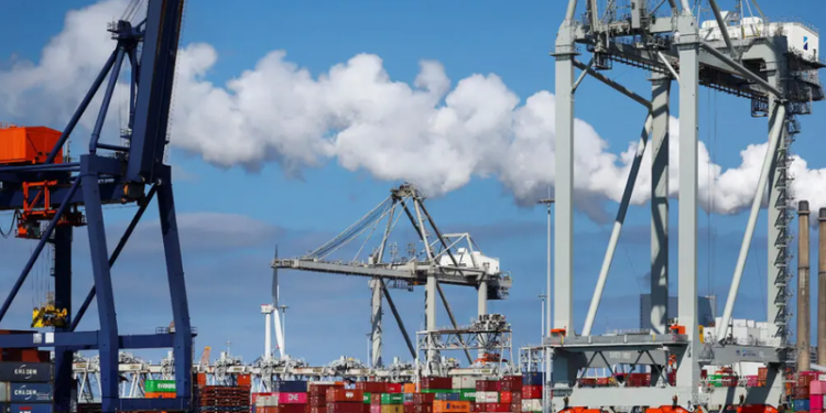 A do të hakmerrej Evropa ndaj tarifave të Trump?