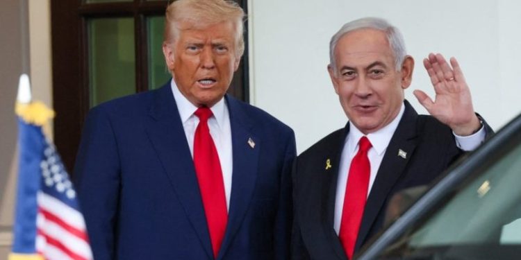 Trump pret sot Netanyahun në Shtëpinë e Bardhë, pse është ky momenti më i rëndësishëm i vitit për Lindjen e Mesme