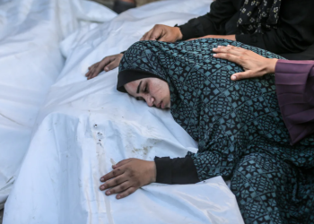 Izraelitët vrasin shtetasin amerikan në Bregun Perëndimor, reagon DASH