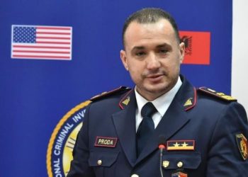 Trafiku nga Kosova drejt Shqipërisë, reagon Ilir Proda: Ishin burimi kryesor i ngjarjeve kriminale, siguria nuk negociohet 