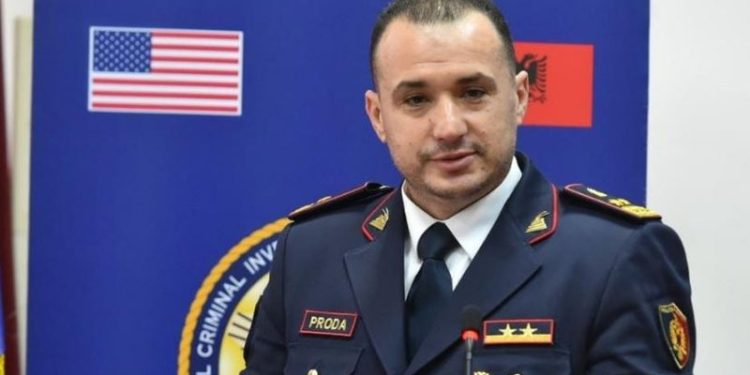 Trafiku nga Kosova drejt Shqipërisë, reagon Ilir Proda: Ishin burimi kryesor i ngjarjeve kriminale, siguria nuk negociohet