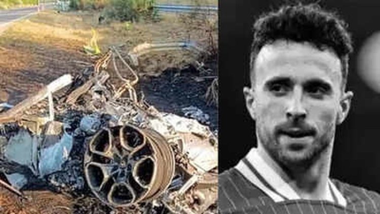 Diogo Jota u këshillua nga doktorët të mos fluturonte, prandaj mori makinën