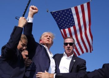 “Gabime që s’duhet të ndodhin më”/Shërbimi Sekret i SHBA pezullon 6 agjentë pas sulmit ndaj Trump