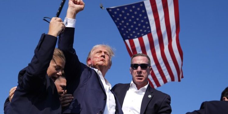 “Gabime që s’duhet të ndodhin më”/Shërbimi Sekret i SHBA pezullon 6 agjentë pas sulmit ndaj Trump